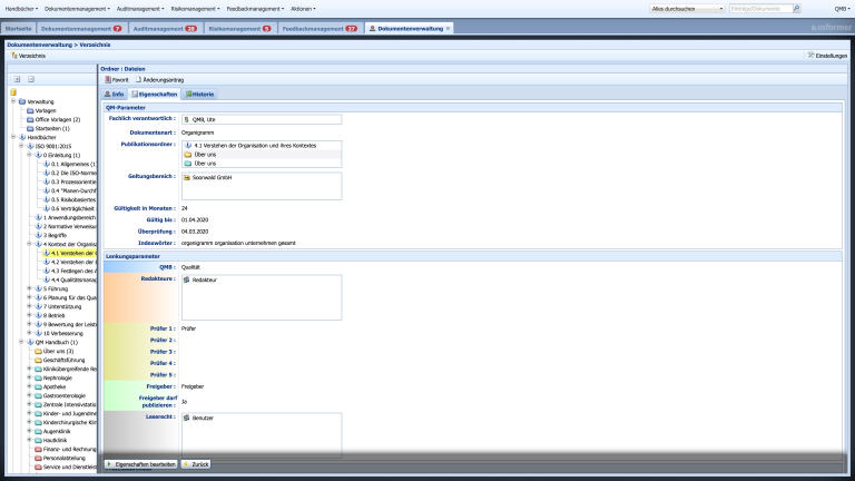 Informer Software – Informer