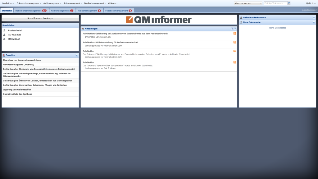 Informer Software – Informer